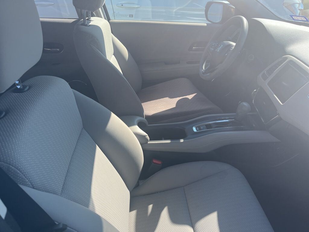 Used 2018 Honda HR-V EX 2WD SUV