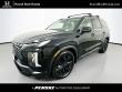 Used 2025 Hyundai Palisade XRT SUV