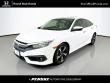 Used 2018 Honda Civic Touring Sedan