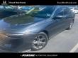 Certified 2023 Honda Accord EX Sedan