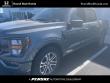 Used 2023 Ford F-150  Truck SuperCrew Cab