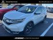 Used 2017 Honda CR-V Touring 2WD SUV