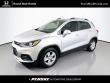 Used 2020 Chevrolet Trax LT SUV