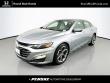 Used 2023 Chevrolet Malibu 1LT Sedan