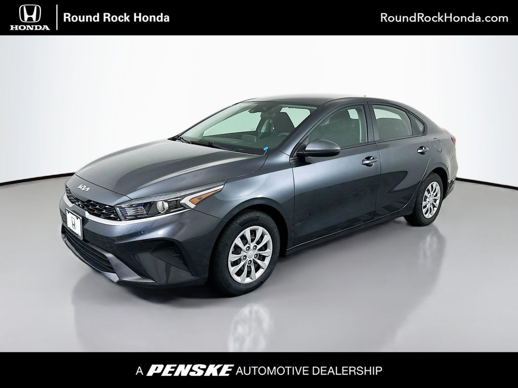 Used 2024 Kia