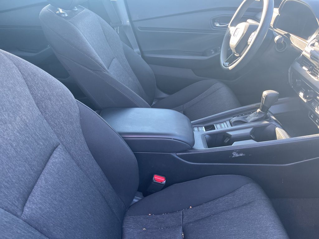 2024 Honda Accord 1.5T EX photo 4