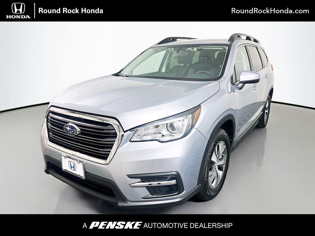 Used 2022 Subaru Ascent Premium 8-Passenger SUV