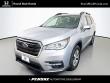 Used 2022 Subaru Ascent Premium 8-Passenger SUV