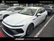 Used 2025 Hyundai Sonata Hybrid SEL Sedan