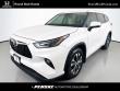 Used 2022 Toyota Highlander XLE SUV