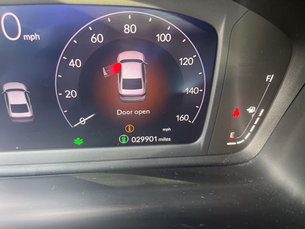 Certified 2024 Honda Accord EX Sedan