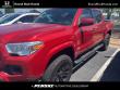 Used 2021 Toyota Tacoma SR Truck Double Cab
