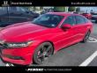 Used 2020 Honda Accord Sport 1.5T Sedan