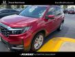 Certified 2025 Honda Passport EX-L SUV