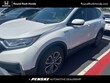  Honda CR-V Hybrid