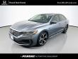 Used 2020 Volkswagen Passat 2.0T R-Line Sedan