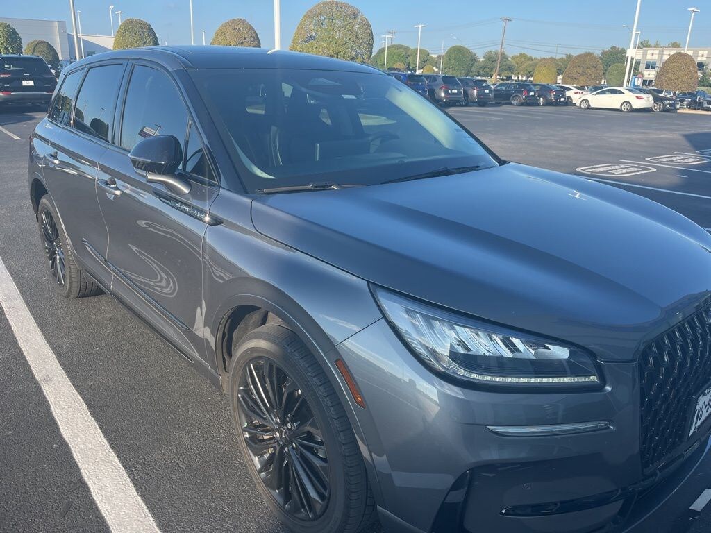 Used 2023 Lincoln Corsair Standard SUV