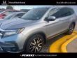 Used 2021 Honda Pilot Touring 7 Passenger 2WD SUV