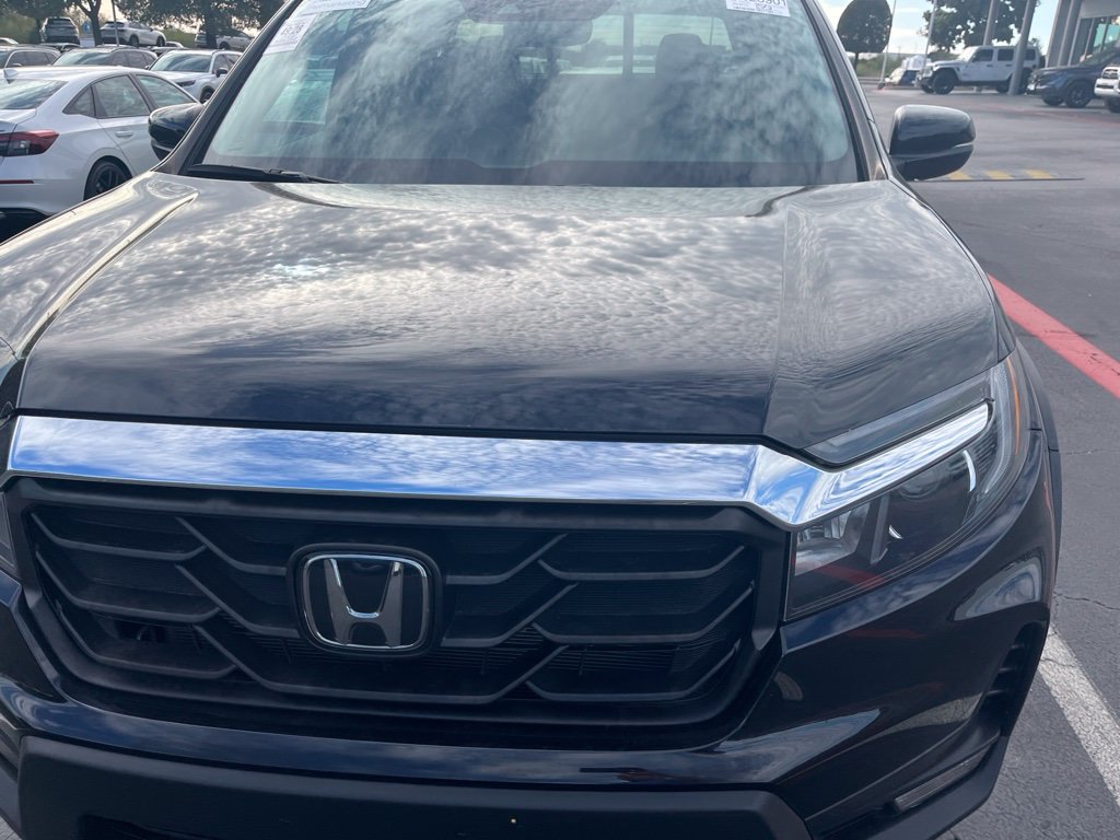 Used 2023 Honda Ridgeline RTL Truck Crew Cab