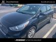 Used 2018 Hyundai Accent SEL Sedan