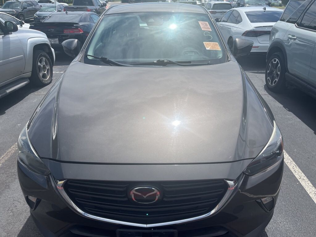 Used 2019 Mazda Mazda CX-3 Sport SUV