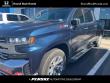 Used 2020 Chevrolet Silverado 1500 LTZ Truck Crew Cab