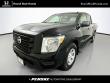 Used 2021 Nissan Titan S Truck Crew Cab