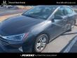 Used 2020 Hyundai Elantra SEL Sedan