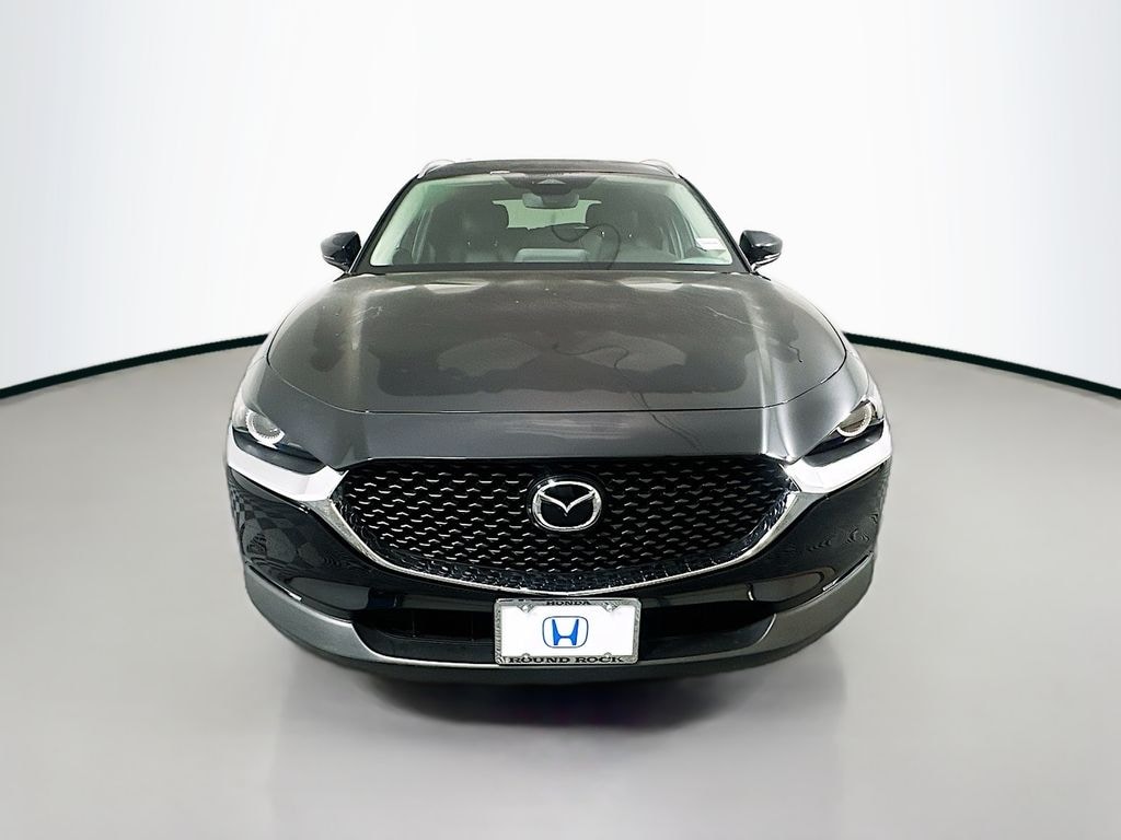 Used 2024 Mazda CX-30 2.5 S Select Sport SUV