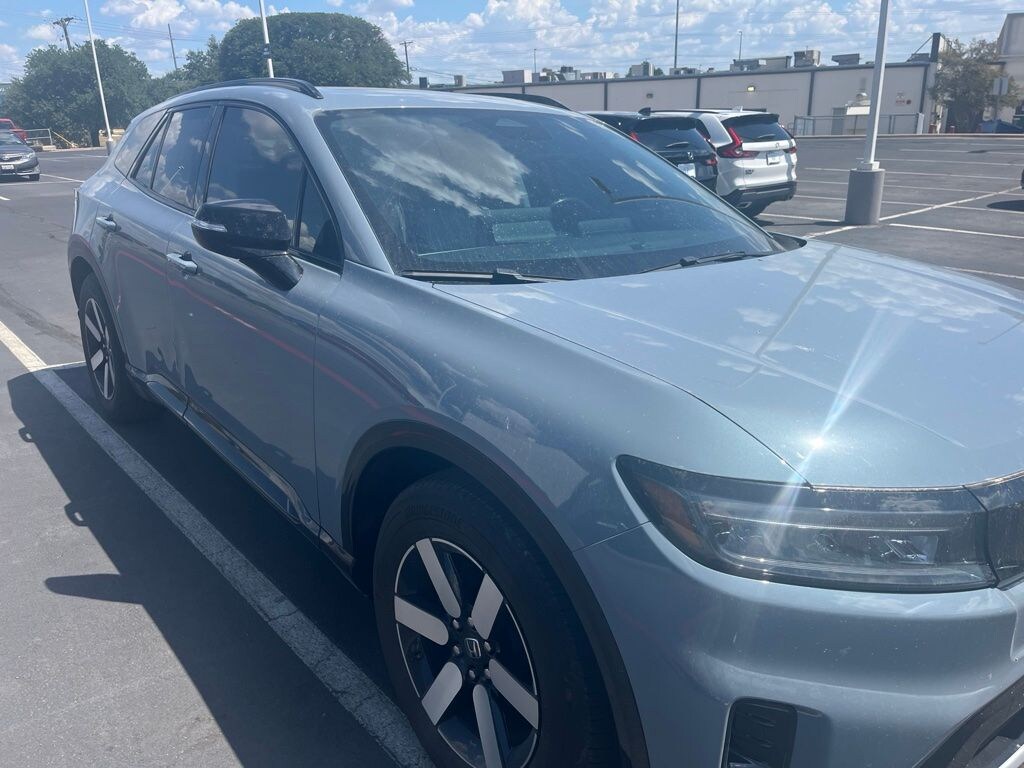 Used 2024 Honda Prologue Touring SUV