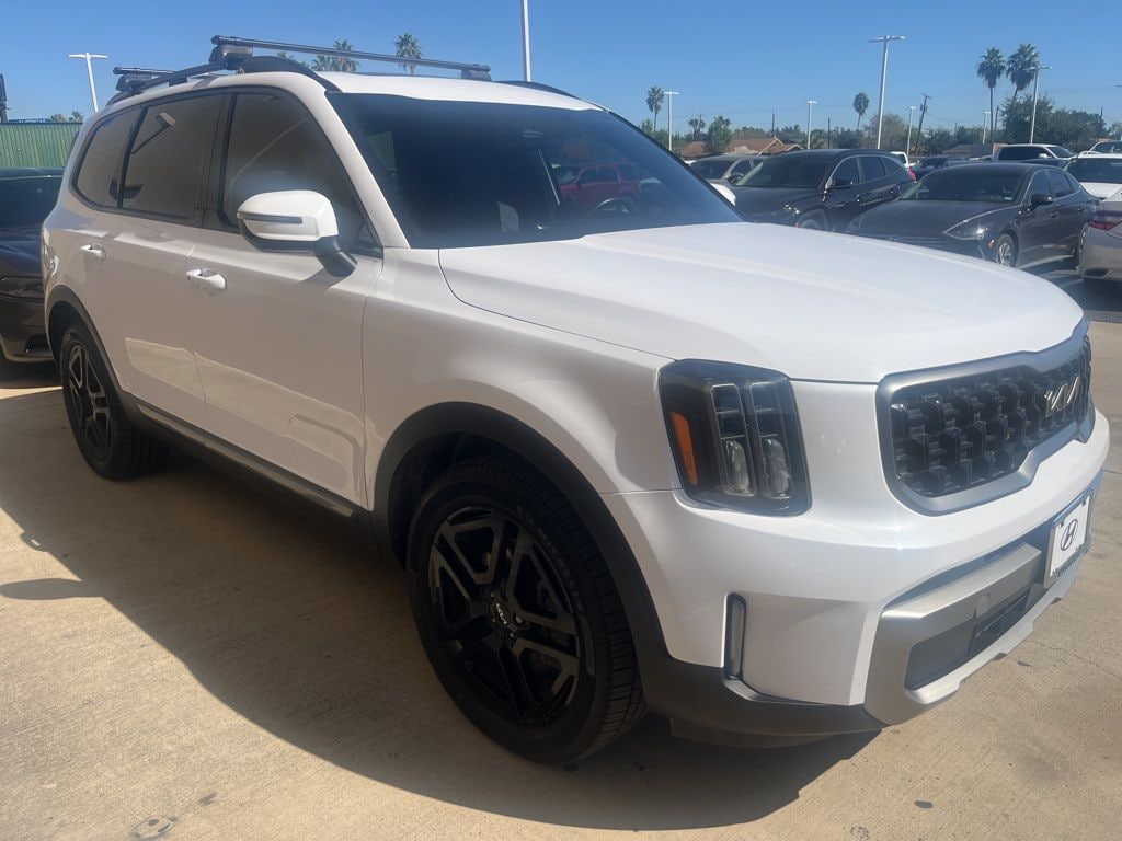 Used 2023 Kia Telluride EX X-Line SUV