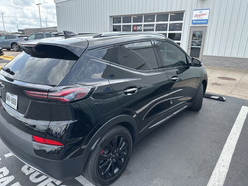 Used 2023 Chevrolet Bolt EUV Premier SUV