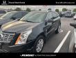 Used 2016 CADILLAC SRX Luxury Collection SUV