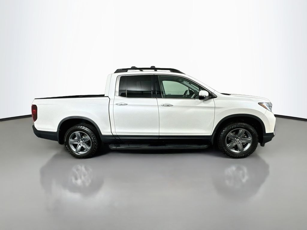 Used 2023 Honda Ridgeline RTL-E Truck Crew Cab