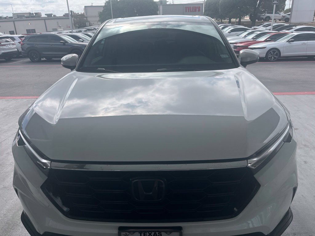 Used 2024 Honda CR-V EX SUV