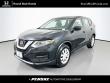 Used 2020 Nissan Rogue S SUV