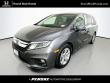 Used 2019 Honda Odyssey EX Van