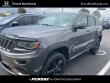Used 2015 Jeep Grand Cherokee Overland 4x4 SUV