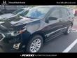 Used 2019 Chevrolet Equinox LS SUV