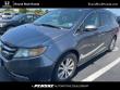 Used 2016 Honda Odyssey SE Van Passenger Van