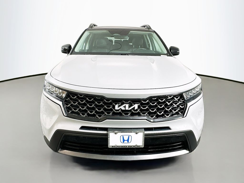 Used 2022 Kia Sorento X-Line S SUV