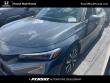 Certified 2024 Honda Civic EX-L Hatchback