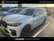 Used 2022 BMW X7 xDrive40i SUV