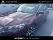 Used 2015 Honda Accord Sport Sedan