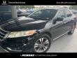 Used 2014 Honda Crosstour EX-L V6 SUV