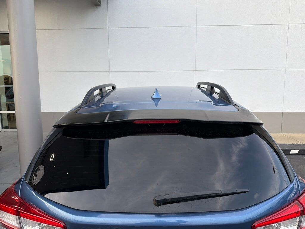 Used 2018 Subaru Crosstrek 2.0i Premium with SUV