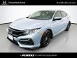 Used 2020 Honda Civic Sport Hatchback