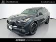 Used 2023 Toyota Highlander Limited SUV