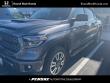 Used 2021 Toyota Tundra SR5 5.7L V8 Truck CrewMax