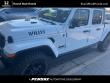 Used 2024 Jeep Gladiator Sport Truck Crew Cab